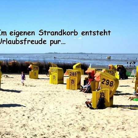 Nordsee 04 Cuxhaven Ngoại thất bức ảnh